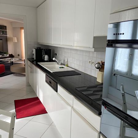 La Rose Des Vents Daire La Rochelle  Dış mekan fotoğraf