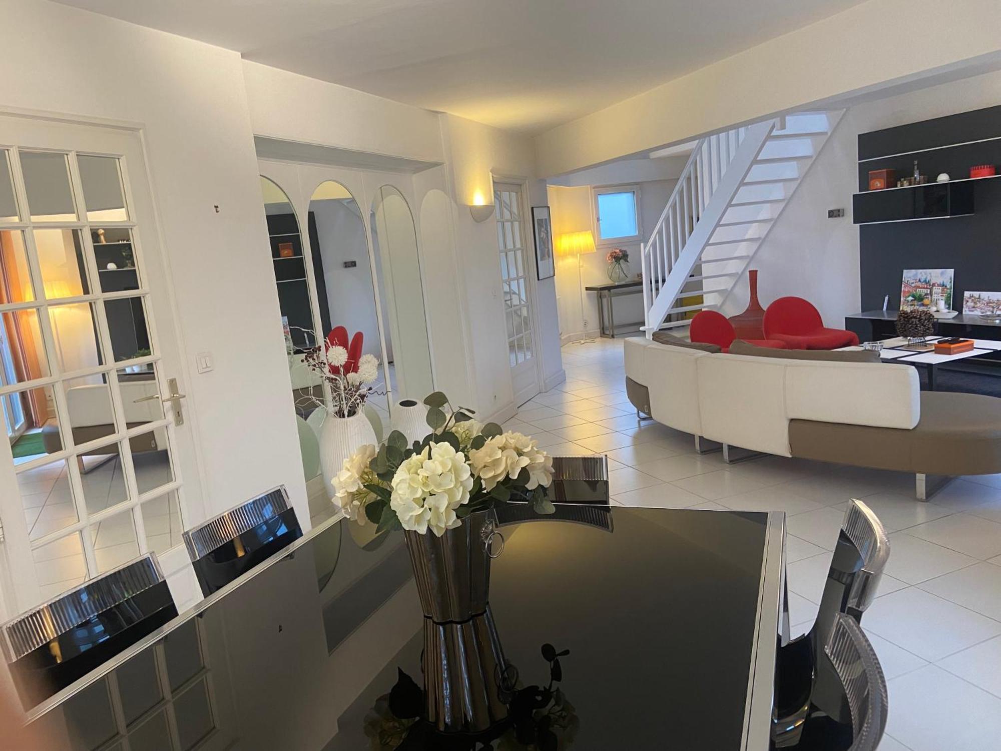 La Rose Des Vents Daire La Rochelle  Dış mekan fotoğraf