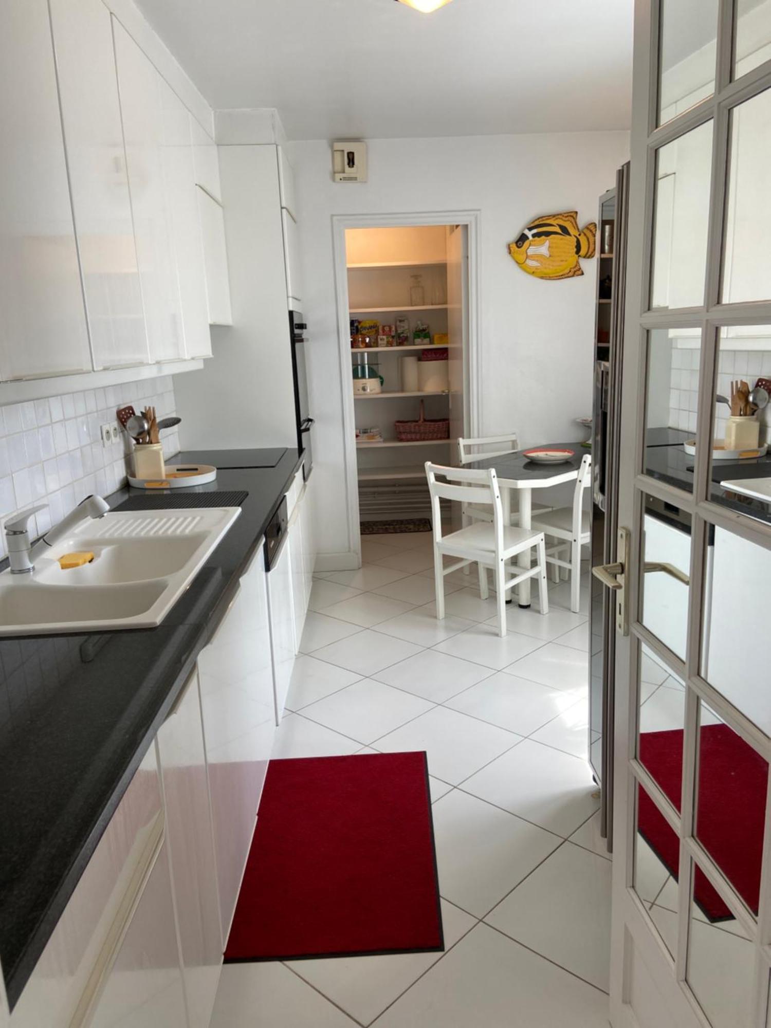 La Rose Des Vents Daire La Rochelle  Dış mekan fotoğraf